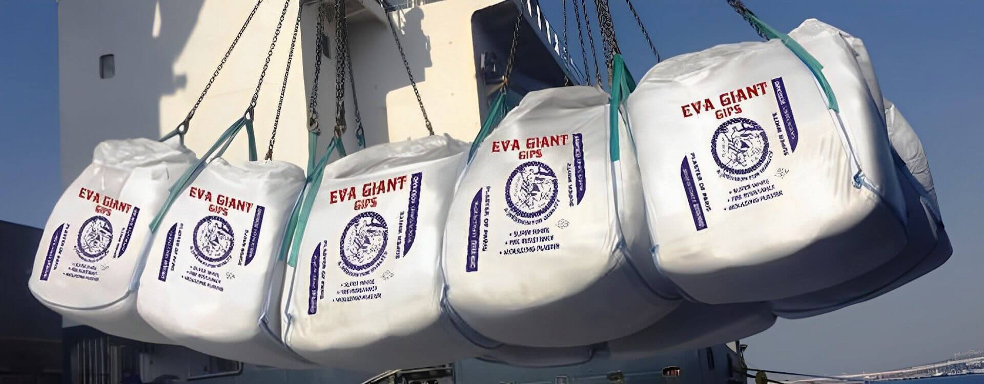 Plaster of Paris Cement